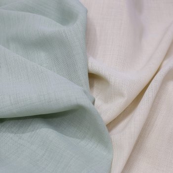 Linen Keten Nil-K.Krem Kumaş